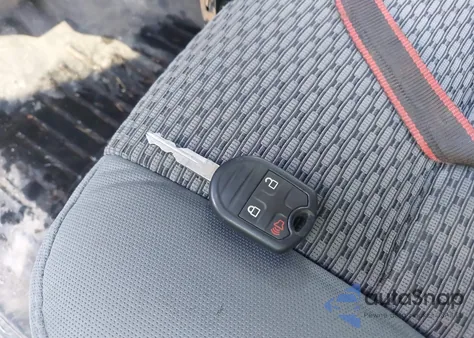 2013 Ford F-250 Xlt из США, поврежденный, VIN 1FT7W2BT9DEB22199